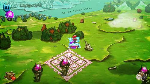 Cat Quest 202136,5